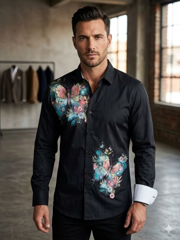 Premium Stone Shirt