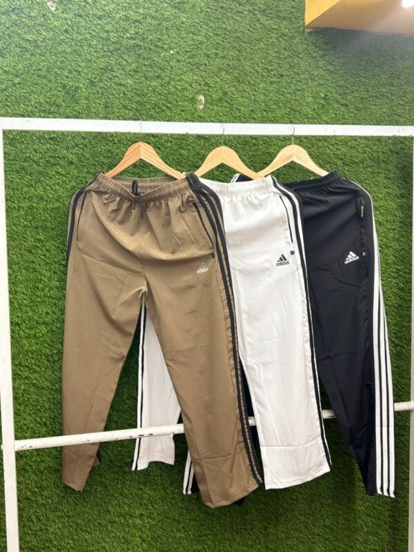 Street Baggy Combo (3 Piece) – ₹600