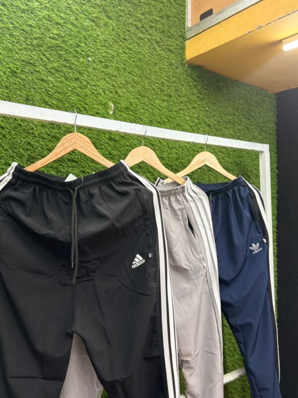 Street Baggy Combo (3 Piece) – ₹450