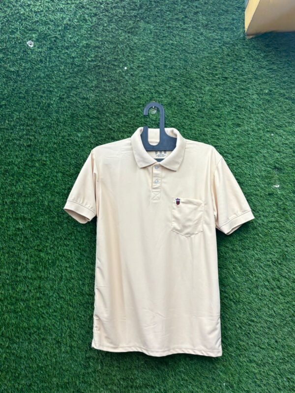 Pack of 2 U.S. Polo Style T-Shirts – ₹500