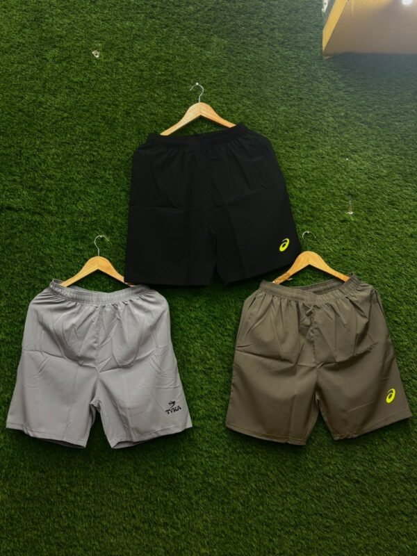 3 Shorts Combo – ₹450