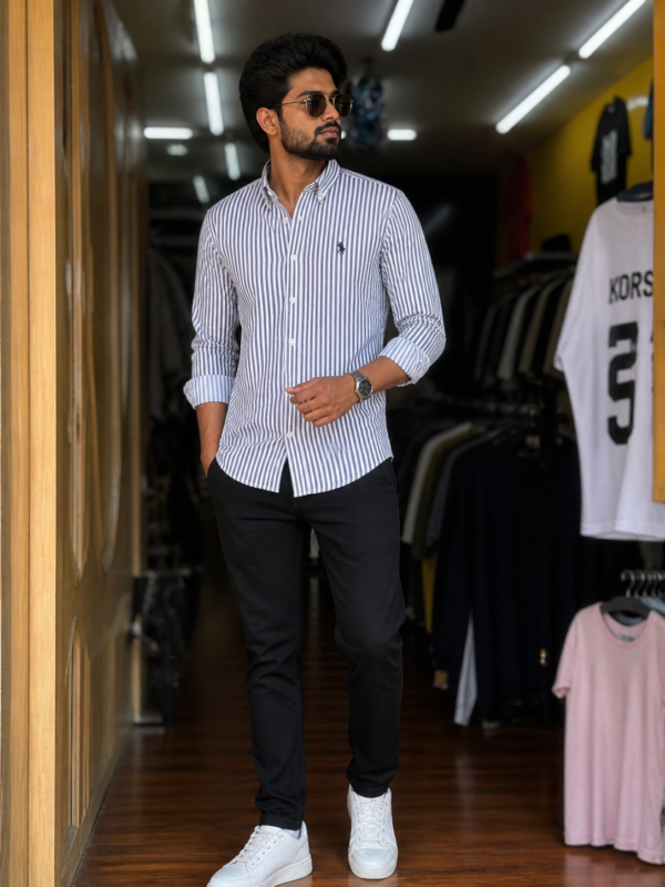 Premium Shirt ($350)