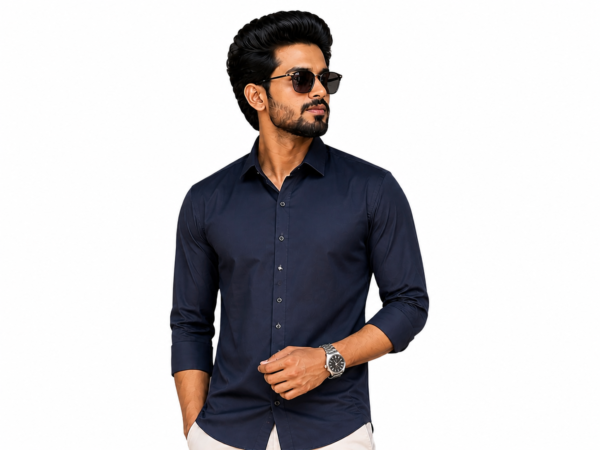 Premium Party Wear Shirt – ₹350 👔✨