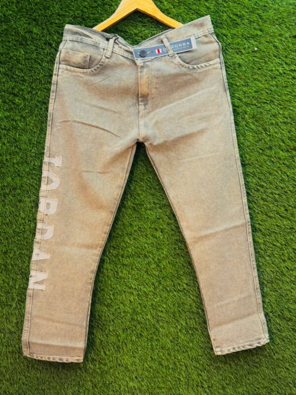 Mom Fit Pants – Trendy & Comfortable 👖