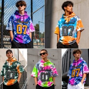 🔥 Premium Hoodie Combo – 3 Piece ₹1000 🔥
