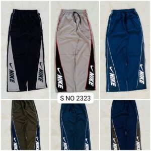 🔥 Premium Nike Baggy Combo – 3 Piece ₹1000 🔥