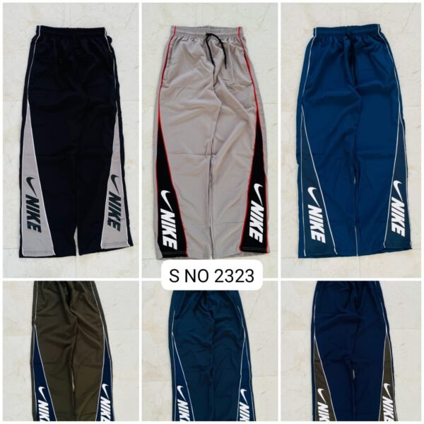 🔥 Premium Nike Baggy Combo – 3 Piece ₹1000 🔥